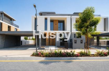 Villa - 4 Bedrooms - 5 Bathrooms for rent in June 2 - Arabian Ranches 3 - Dubai