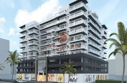 Retail - Studio - 1 Bathroom for sale in Equiti Garden - Al Furjan - Dubai