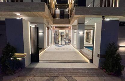 Villa - 7 Bedrooms - 7+ Bathrooms for sale in Al Yasmeen 1 - Al Yasmeen - Ajman Villa - 7 Bedrooms - 7+ Bathrooms for sale in Al Yasmeen 1 - Al Yasmeen - Ajman