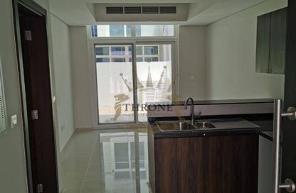 Townhouse - 3 - 3 for rent in Avencia - Damac Hills 2 - Dubai