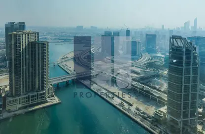 شقة - 3 غرف نوم - 3 حمامات للبيع في برج ليف - طموح - جزيرة الريم - أبوظبي