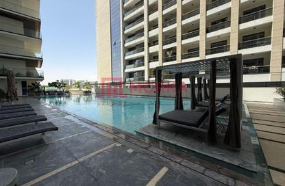 Apartment - 1 - 2 for rent in Binghatti Creek - Al Jaddaf - Dubai Apartment - 1 - 2 for rent in Binghatti Creek - Al Jaddaf - Dubai