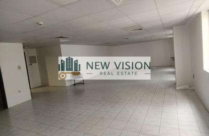 Office Space - Studio - 1 Bathroom for rent in Al Majaz 1 - Al Majaz - Sharjah