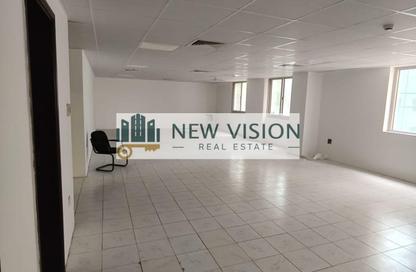 Office Space - Studio - 1 Bathroom for rent in Al Majaz 1 - Al Majaz - Sharjah