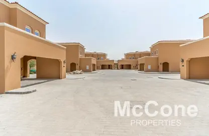 Townhouse - 3 Bedrooms - 4 Bathrooms for rent in Amaranta 1 - Amaranta - Villanova - Dubai Land - Dubai Townhouse - 3 Bedrooms - 4 Bathrooms for rent in Amaranta 1 - Amaranta - Villanova - Dubai Land - Dubai