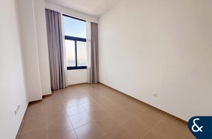 Apartment - 1 - 1 for rent in Jenna Main Square 1 - Jenna Main Square - Town Square - Dubai