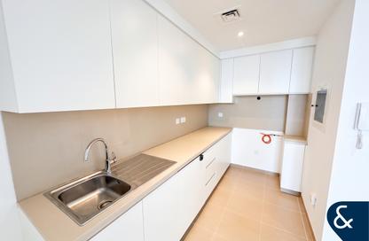 Apartment - 1 - 1 for rent in Jenna Main Square 1 - Jenna Main Square - Town Square - Dubai