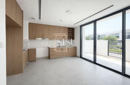 Villa - 4 Bedrooms - 4 Bathrooms for rent in Elora - The Valley - Dubai