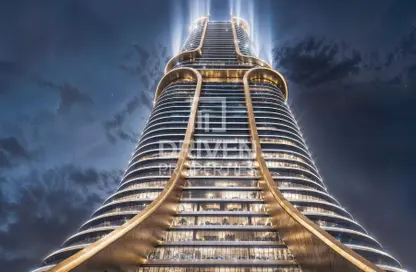 Office Space - Studio for sale in Shahrukhz by Danube - Al Sufouh 1 - Al Sufouh - Dubai