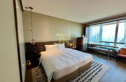 Apartment - Studio - 1 Bathroom for sale in Tower C - Damac Towers by Paramount - Business Bay - Dubai