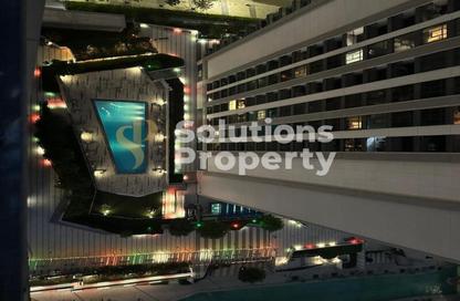 Apartment - 3 Bedrooms - 3 Bathrooms for rent in The Bridges - Shams Abu Dhabi - Al Reem Island - Abu Dhabi