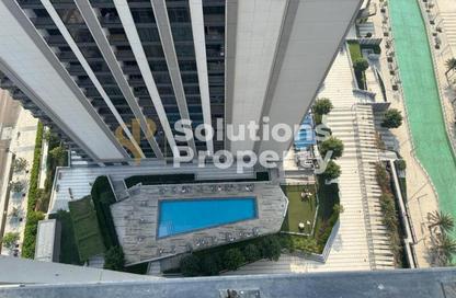 Apartment - 3 Bedrooms - 3 Bathrooms for rent in The Bridges - Shams Abu Dhabi - Al Reem Island - Abu Dhabi
