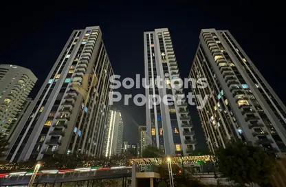 شقة - 3 غرف نوم - 3 حمامات للايجار في ذا بردجز - شمس أبوظبي - جزيرة الريم - أبوظبي