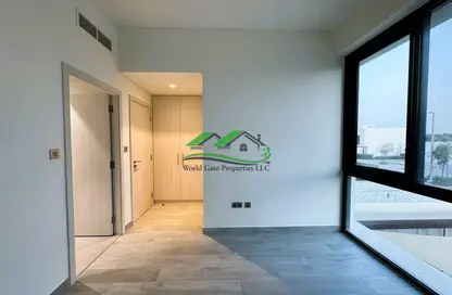 Townhouse - 2 Bedrooms - 3 Bathrooms for rent in Noya 1 - Noya - Yas Island - Abu Dhabi