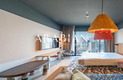 Apartment - Studio - 1 Bathroom for sale in Luxury Family Residences II - Luxury Family Residences - Business Bay - Dubai