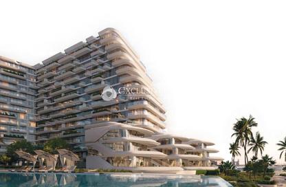Apartment - 1 - 1 for sale in Avita - Passo by Beyond - Palm Jumeirah - Dubai