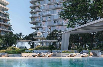Apartment - 1 - 1 for sale in Avita - Passo by Beyond - Palm Jumeirah - Dubai
