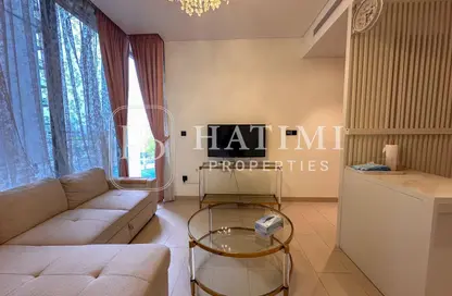 شقة - غرفة نوم - 1 حمام للايجار في برج سوبا كريك فيستاس ريزيرف بي - محمية صبحا كريك فيستاس - صبحا هارتلاند - مدينة الشيخ محمد بن راشد - دبي