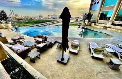 Apartment - 3 Bedrooms - 3 Bathrooms for rent in Muwaileh 29 Building - Muwaileh - Sharjah Apartment - 3 Bedrooms - 3 Bathrooms for rent in Muwaileh 29 Building - Muwaileh - Sharjah