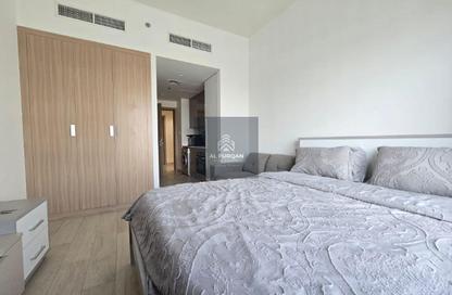 Apartment - Studio - 1 Bathroom for rent in Azizi Riviera 46 - Azizi Riviera - Meydan One - Meydan - Dubai Apartment - Studio - 1 Bathroom for rent in Azizi Riviera 46 - Azizi Riviera - Meydan One - Meydan - Dubai