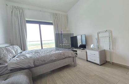 Apartment - Studio - 1 Bathroom for rent in Azizi Riviera 46 - Azizi Riviera - Meydan One - Meydan - Dubai Apartment - Studio - 1 Bathroom for rent in Azizi Riviera 46 - Azizi Riviera - Meydan One - Meydan - Dubai