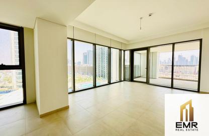 Apartment - 3 Bedrooms - 4 Bathrooms for rent in Downtown Views II Tower 3 - Downtown Views II - Zabeel 2 - Zabeel - Dubai