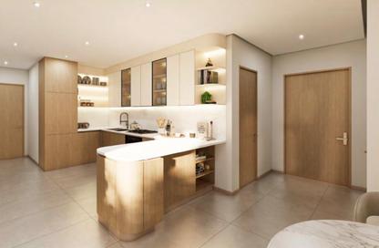 Apartment - 1 - 2 for sale in Xenia Residences - District 13 - Jumeirah Village Circle - Dubai