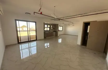 Full Floor - Studio - 1 Bathroom for rent in Al Jurf Industrial 2 - Al Jurf Industrial - Ajman