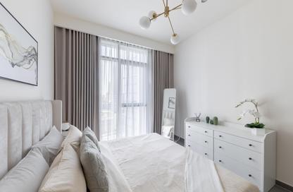 Apartment - 1 - 1 for rent in Creek Edge Tower 1 - Creek Edge - Dubai Creek Harbour (The Lagoons) - Dubai Apartment - 1 - 1 for rent in Creek Edge Tower 1 - Creek Edge - Dubai Creek Harbour (The Lagoons) - Dubai
