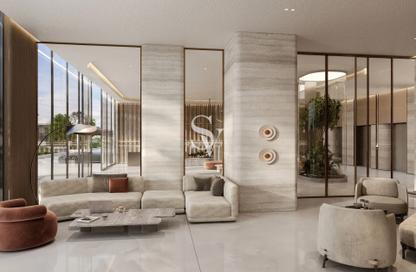 Apartment - 1 Bedroom - 2 Bathrooms for sale in Divine Al Barari - Majan - Dubai Apartment - 1 Bedroom - 2 Bathrooms for sale in Divine Al Barari - Majan - Dubai
