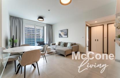 شقة - غرفة نوم - 2 حمامات للايجار في 1 Residences - 2 - وان ريزيدندس - الكفاف - زعبيل - دبي شقة - غرفة نوم - 2 حمامات للايجار في 1 Residences - 2 - وان ريزيدندس - الكفاف - زعبيل - دبي