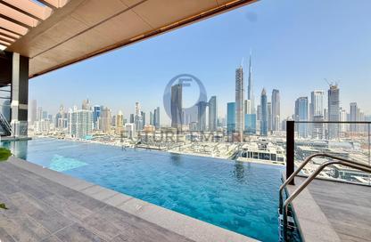 Apartment - 1 - 2 for rent in Castleton - Central Park at City Walk - City Walk - Al Wasl - Dubai Apartment - 1 - 2 for rent in Castleton - Central Park at City Walk - City Walk - Al Wasl - Dubai