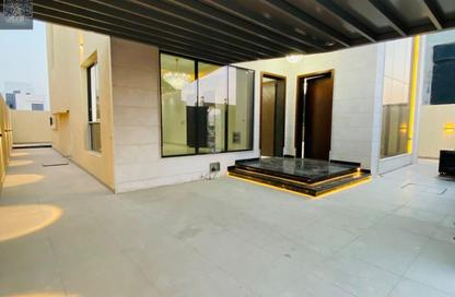 Villa - 5 - 7 for sale in Kabbali Hills - Al Helio 2 - Al Helio - Ajman