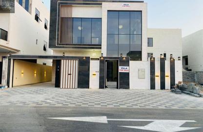 Villa - 5 - 7 for sale in Kabbali Hills - Al Helio 2 - Al Helio - Ajman