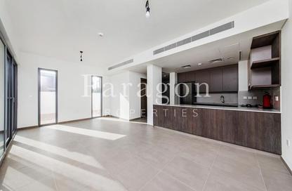 Townhouse - 4 Bedrooms - 4 Bathrooms for rent in Elan - Tilal Al Ghaf - Dubai