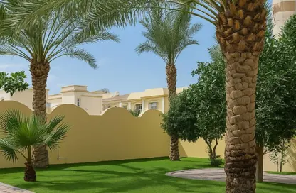 Villa - 5 Bedrooms - 7 Bathrooms for rent in Mirdif Villas - Mirdif - Dubai