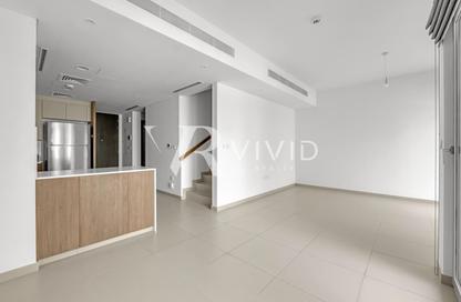 Townhouse - 3 Bedrooms - 3 Bathrooms for rent in Elan - Tilal Al Ghaf - Dubai