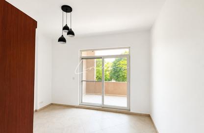 Apartment - 3 Bedrooms - 4 Bathrooms for rent in Shakespeare Circus 3 - Shakespeare Circus - Motor City - Dubai
