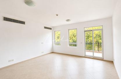 Apartment - 3 Bedrooms - 4 Bathrooms for rent in Shakespeare Circus 3 - Shakespeare Circus - Motor City - Dubai