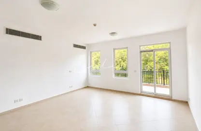 Apartment - 3 Bedrooms - 4 Bathrooms for rent in Shakespeare Circus 3 - Shakespeare Circus - Motor City - Dubai