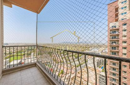 Apartment - 2 - 3 for sale in The Imperial Residence A - The Imperial Residence - District 5 - Jumeirah Village Triangle - Dubai Apartment - 2 - 3 for sale in The Imperial Residence A - The Imperial Residence - District 5 - Jumeirah Village Triangle - Dubai