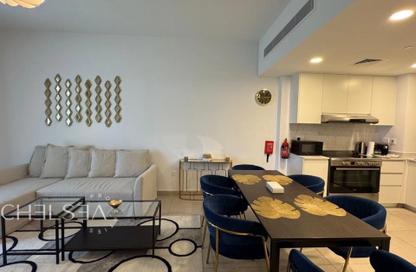 Apartment - 2 Bedrooms - 2 Bathrooms for rent in Asayel 3 - Madinat Jumeirah Living - Umm Suqeim 3 - Umm Suqeim - Dubai