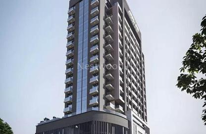 Apartment - 1 Bedroom - 2 Bathrooms for sale in Celia Heights - Majan - Dubai Land - Dubai