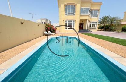 Villa - 5 Bedrooms - 6 Bathrooms for rent in Al Barsha South 1 - Al Barsha South - Al Barsha - Dubai Villa - 5 Bedrooms - 6 Bathrooms for rent in Al Barsha South 1 - Al Barsha South - Al Barsha - Dubai
