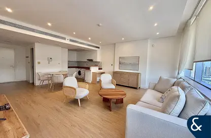 Apartment - 1 Bedroom - 2 Bathrooms for rent in Sky Gardens - DIFC - Dubai