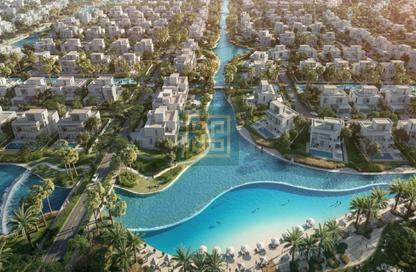 Villa - 6 Bedrooms - 7+ Bathrooms for sale in The Oasis - Mirage - The Oasis by Emaar - Dubai