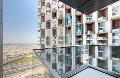 Apartment - 1 - 2 for rent in Regalia By Deyaar - Business Bay - Dubai Apartment - 1 - 2 for rent in Regalia By Deyaar - Business Bay - Dubai