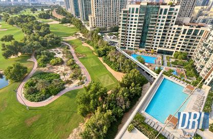 Apartment - 3 - 4 for sale in Golf Heights - The Views - Dubai Apartment - 3 - 4 for sale in Golf Heights - The Views - Dubai