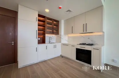 شقة - غرفة نوم - 1 حمام للايجار في هولاند جاردنز - تاون سكوير - دبي