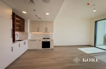 شقة - غرفة نوم - 1 حمام للايجار في هولاند جاردنز - تاون سكوير - دبي